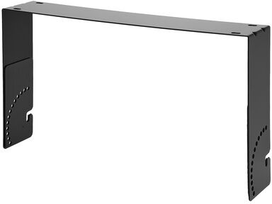 HK Audio U-bracket Horizontal LUNAR 110 Schwarz