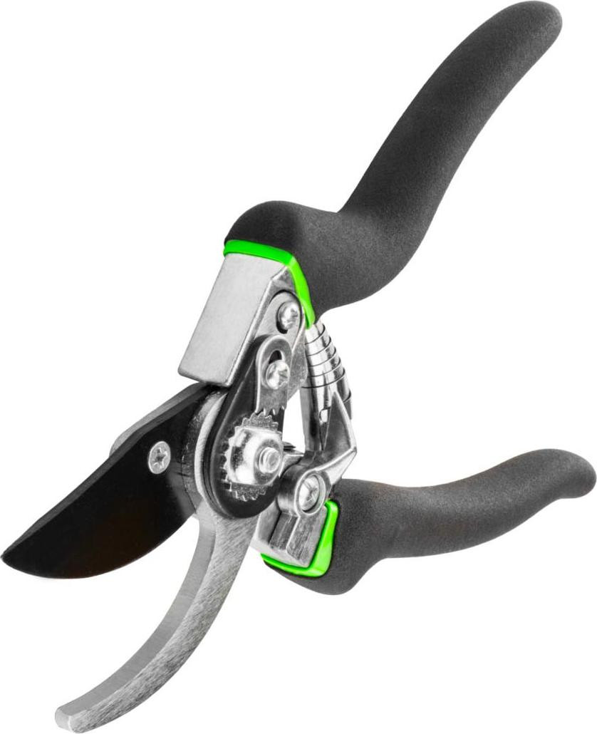 Amboss Verto 15G204 Kunststof Zwart/RVS 220 mm 5,6 cm