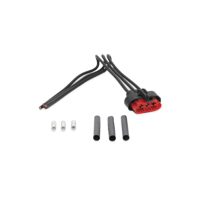 METZGER Reparatursatz, Kabelsatz 2324348 1J0973332,1T0973332,65254350000