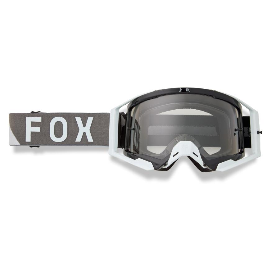 Fox Airspace Tine Goggle - Smoke (Schwarz, Smoke) (54963067)