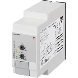 PAA01CM24 - Zeitrelais PAA01, 1 Wechsler, 24 - 240 V AC / 24 V DC