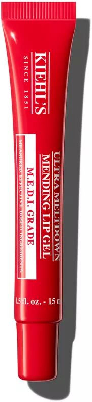 Kiehl's - Ultra Meltdown Mending Lip Gel, 15 ml