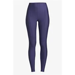 Casall, Damen, Tights, Leggings Edge High Waist (M), Violett