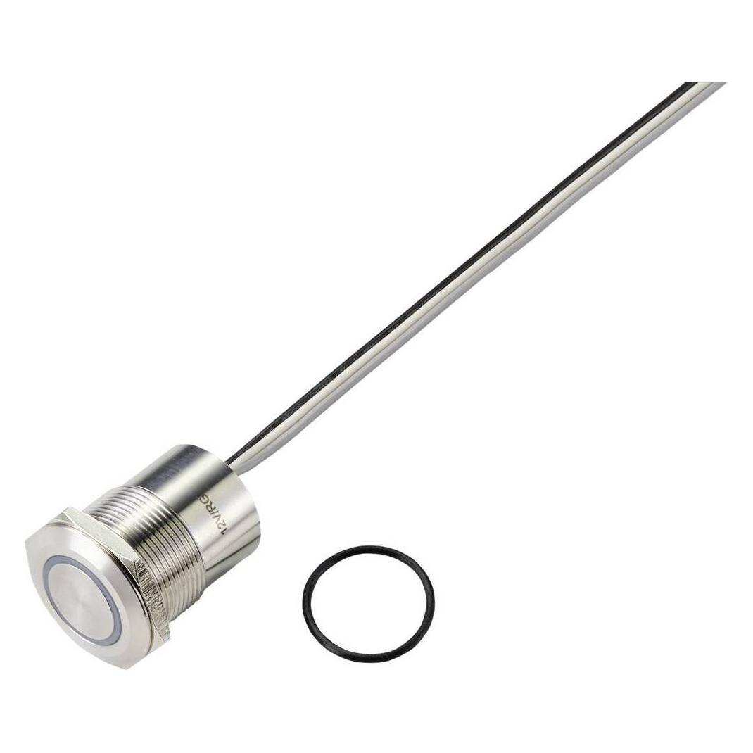 Tru Components Kapazitiver Taster 24 V 0.5 A (TC-9554780)