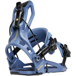NIDECKER FLOW NEXUS Bindung 2027 midnight - XL