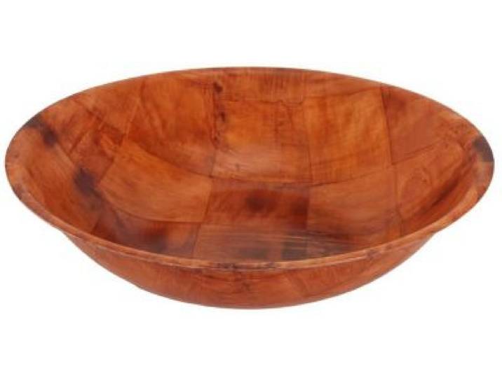The Home Deco Factor - Saladier Creux Couscous 35cm Gasaa