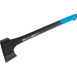 BGS Universalaxt | glasfaserverstärkter Nylonstiel | 590 g