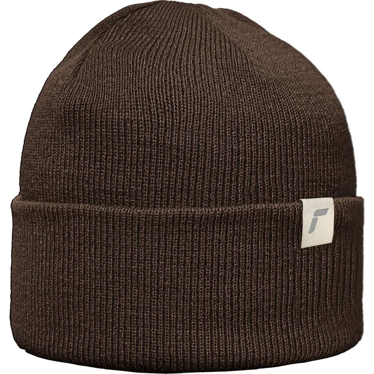Reusch Tokyo Beanie brown (8012) ONES 6680043-8012-ONES