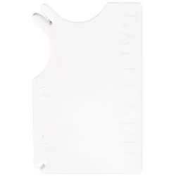 TRIXIE Karte zum Entfernen von Zecken 8 × 5 cm