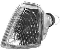 VAN WEZEL 4319907 Side indicator