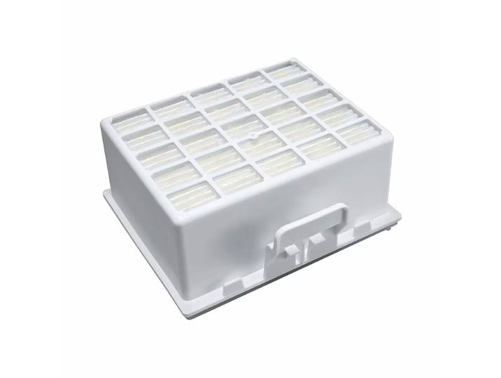 Bosch BBZ156HF HEPA Filter – Staubsaugerfilter – weiss