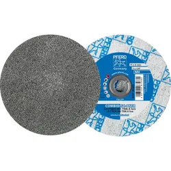 PFERD TOOLS COMBIDISC verpresste Vliesronde CD PNER - 42759112