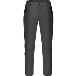 HOT-SPORTSWEAR Herren Hose Prags M_Pants, Größe 58 in Grau Grau