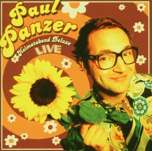 Paul Panzer - Heimatabend Deluxe-Live - Preis vom 18.10.2026 19:22:15 h