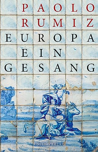 Paolo Rumiz - Europa. Ein Gesang (Transfer Bibliothek) - Preis vom 17.10.2026 19:25:27 h