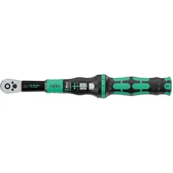 Wera, Drehmomentschlüssel, Click-Torque Lock A5 (1/4", 2.50 - 25 Nm)