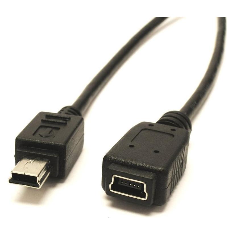 Delock USB 2.0 Kabel (1 m, USB 2.0) (82667)