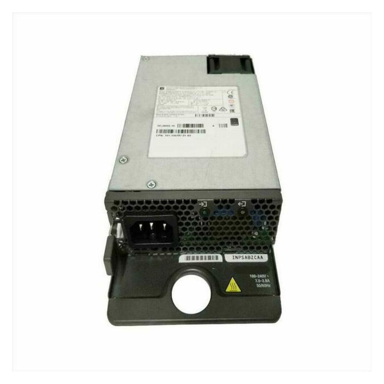 Cisco PWR-C6-600WAC Stromversorgung (PWR-C6-600WAC=)
