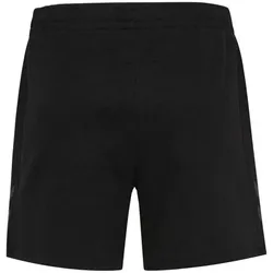 hummel Hmltravel Shorts Damen - black - S