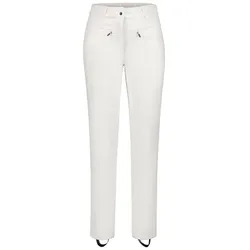 ICEPEAK Enigma S8 Skihose Damen 980 - optic white 42