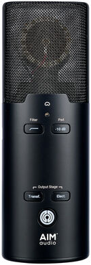 Aim Audio Essence