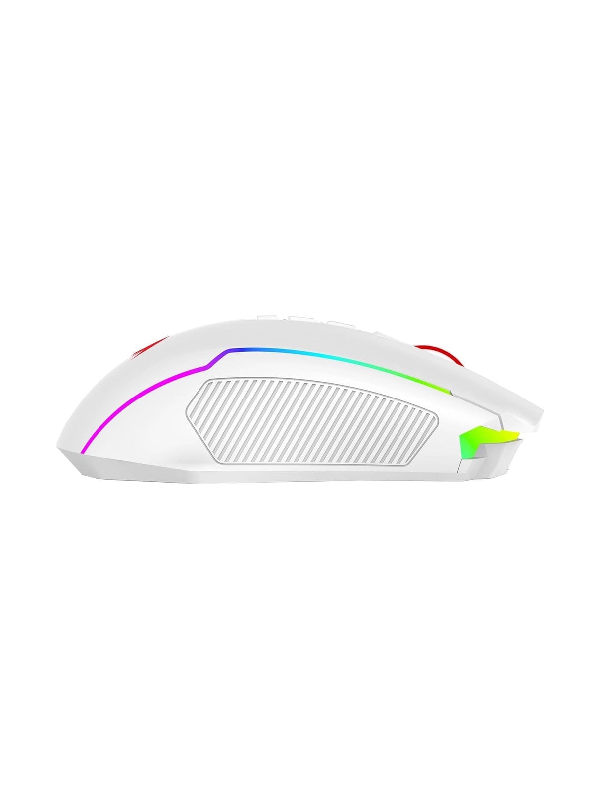 REDRAGON M914W-RGB NIX mouse - ()