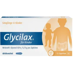Glycilax für Kinder