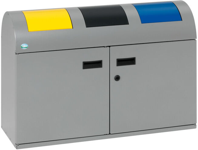VAR Station de collecte des déchets WSS 50 R (21206)
