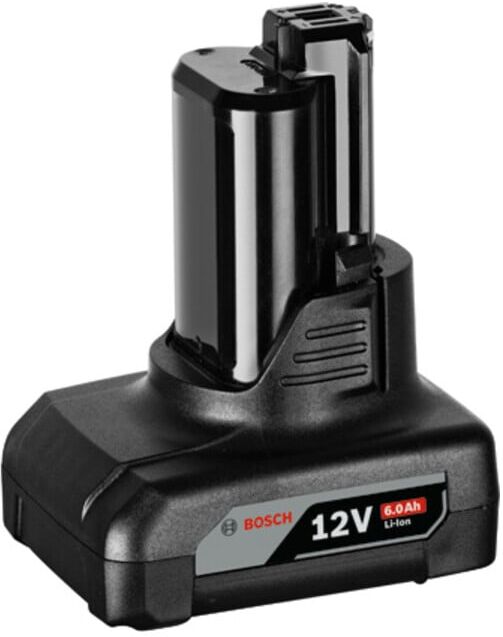 Batterie Li-ion BOSCH B12 V (1600A00X7H)