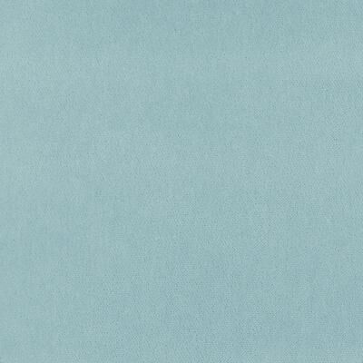 "Queens Velvet Drapery Panel - Spa, 50"" x 84"" - Ballard Designs"