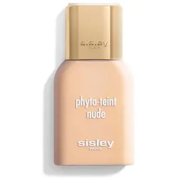 Sisley, Foundation, Phyto Teint Nude No 00W (00W Shell)