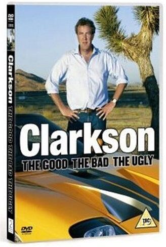 Brian Klein - Jeremy Clarkson - The Good The Bad The Ugly [UK Import] - Preis vom 09.10.2026 07:28:09 h