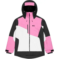 PICTURE SEEN Jacke 2026 super pink - L