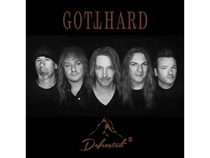 Defrosted 2 (Live)
