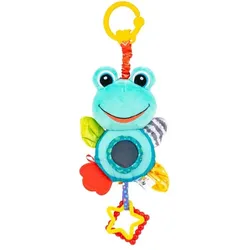 Dumel, Kinderwagenspielzeug, Verrückter Felek-Anhänger