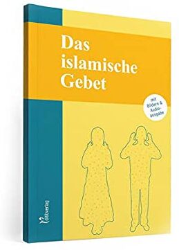 Seyfettin Yazici - Das islamische Gebet - Preis vom 09.10.2026 07:28:09 h