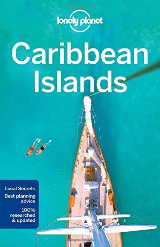 Mara Vorhees - Caribbean islands - Preis vom 11.10.2026 03:10:56 h