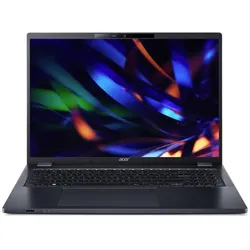 Acer TravelMate P4 AMD Ryzen™ 3 8440U Notebook 35,6 cm (14")