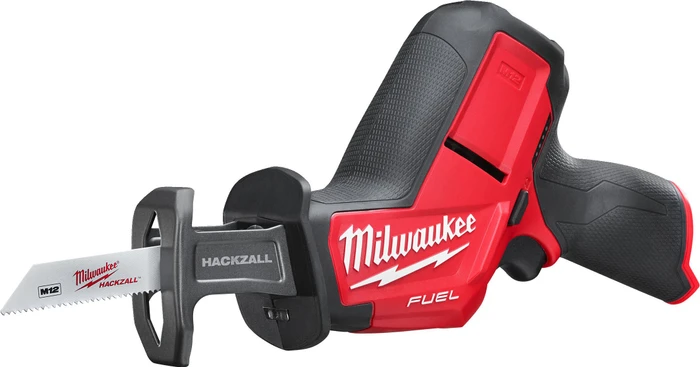 Milwaukee 4933500572 M12 FUEL CHZ-0 FUEL HACKZALL Subkompakte Akku-Trennsäge ohne Akku und Ladegerät (64959259)
