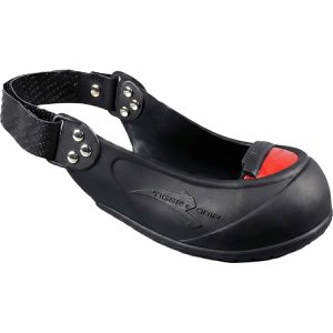Tiger-Grip Sicherheits-Überschuhe Visitor, FO, Aluminiumkappe, Größe 39 - 43 (M)