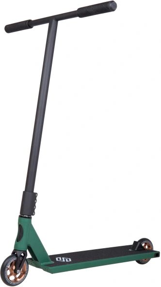 Stunt Scooter Striker Gravis (L - Army Green)