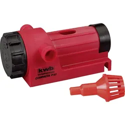 kwb COMPACTA-Pumpe P 57 SB 505700