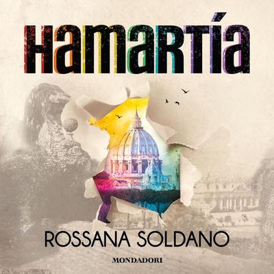 Hamartía - Rossana Soldano, Audio, 9788852163043