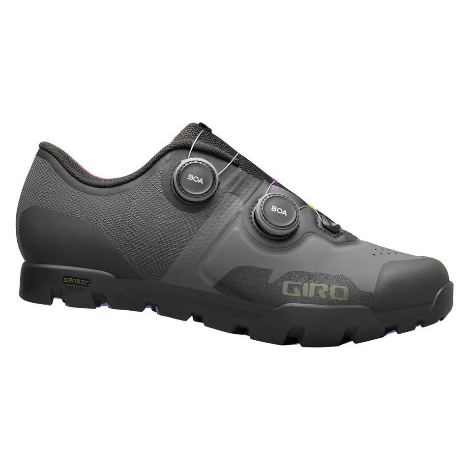 Giro Formula Pro Dark Shadow Herrenschuhe (53868569)