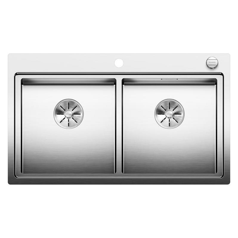 Blanco Divon II 8-IF (86 cm, 51 cm) (521663)