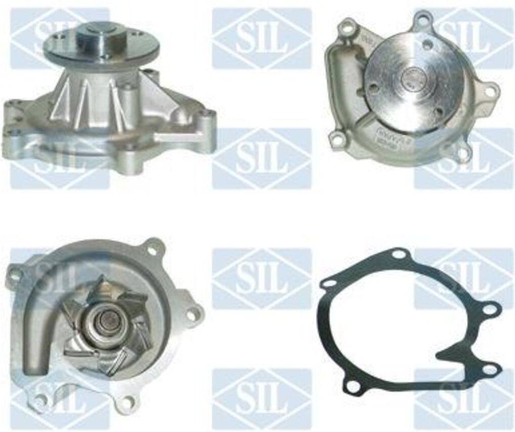 Wasserpumpe SIL PA1160