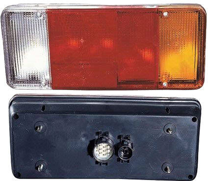 MCS 320022 Rückleuchte