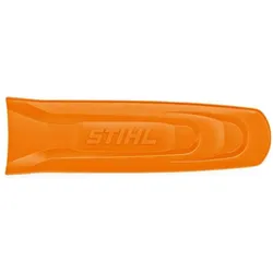 Stihl, Zubehör Gartenmaschinen, 7929175 Kettenschutz 3003 45 cm (Kettensäge)