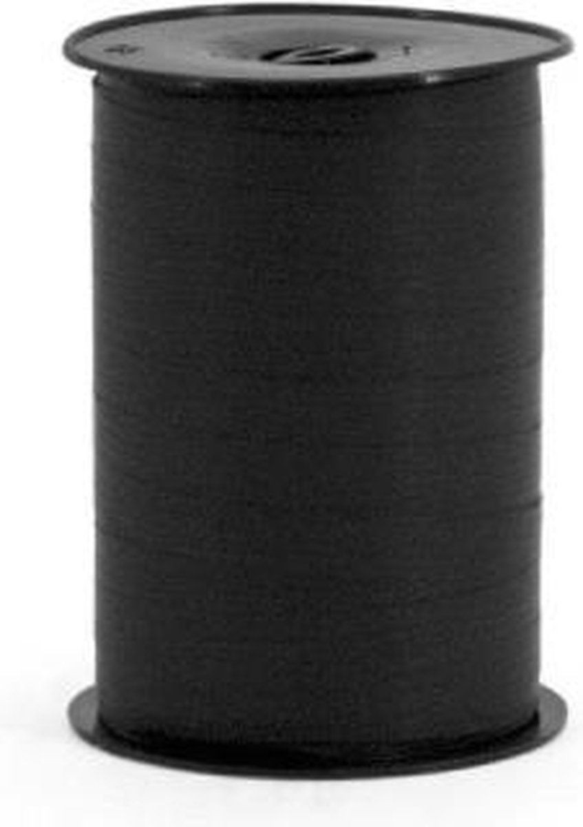 Twisk Lint 500m 5 mm - Zwart