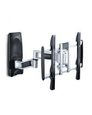StarTech.com Articulating TV Wall Mount VESA Supports 26 to 65 inch/99lb/Flat/Curved Wandhalterung (TV-WALL-MOUNT-65FS)